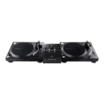 Pioneer DJ PLX 500 + Pioneer Djm 250 MK2 PACK