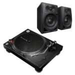 Pioneer Dj PLX500 DM PACK