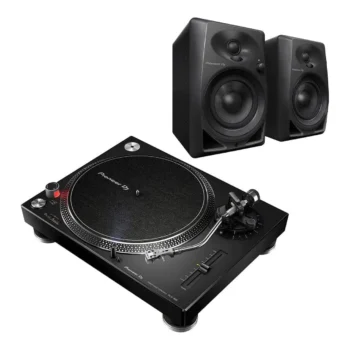 Pioneer DJ PLX500 DM PACK