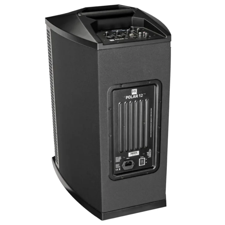 HK Audio Polar 12 - Imagen 10