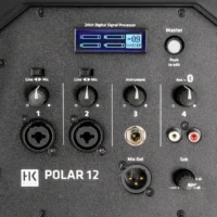 HK Audio Polar 12 - Imagen 7