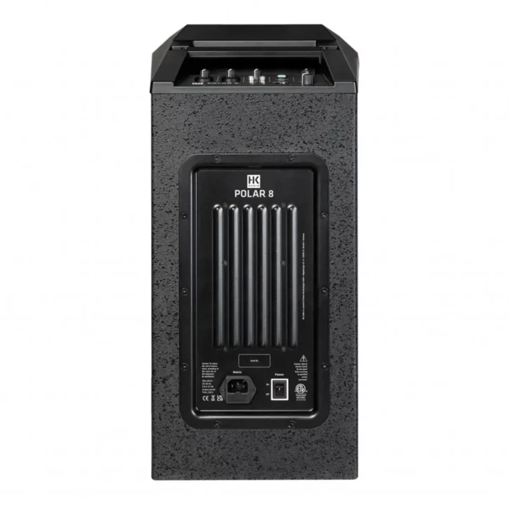 HK Audio Polar 8 - Imagen 16