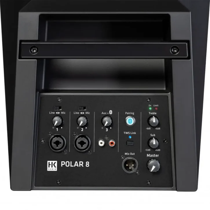 HK Audio Polar 8 - Imagen 15