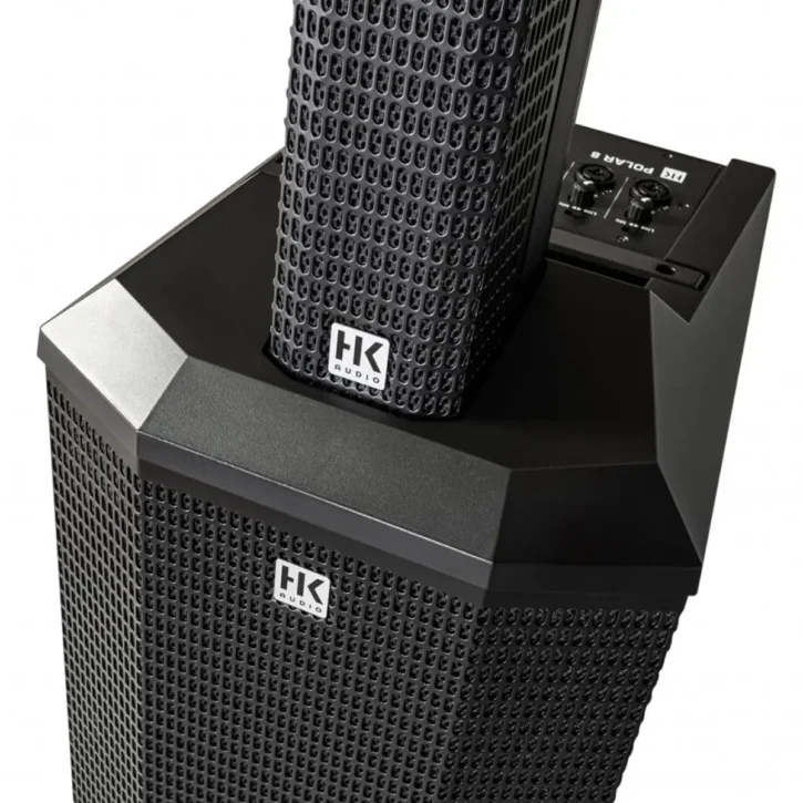 HK Audio Polar 8 - Imagen 14