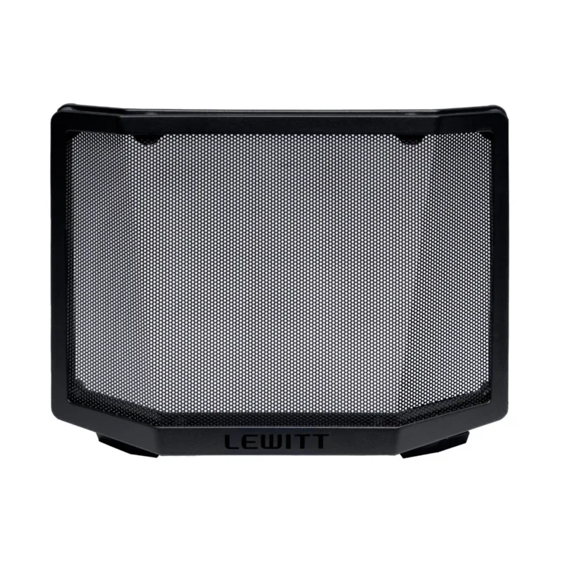 pop-filter-xl-1 Accesorio LEWITT Pop filter XL Imagen 1