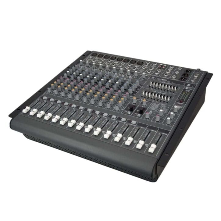 Mackie Ppm1012 - Imagen 1