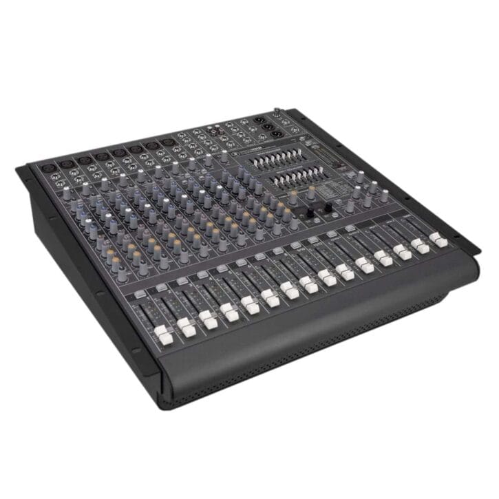 Mackie Ppm1012 - Imagen 2