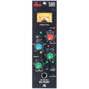preamplificador-de-microfono-dbx-dbx580