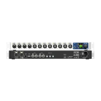RME 12 Mic