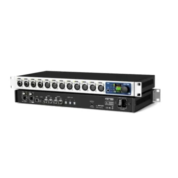 RME 12 Mic-D — imagen 2