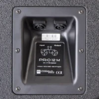 HK Audio Pr:O 12M - Imagen 3