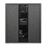 HK Audio Pr:O 118  Sub D2 - Imagen 10
