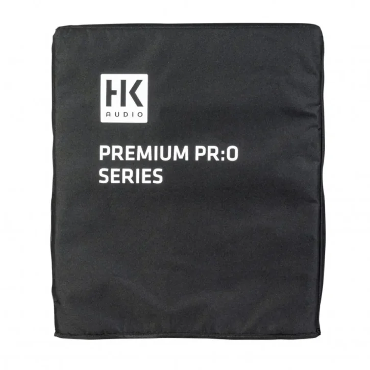 HK Audio Pr:O 118  Sub D2 - Imagen 8