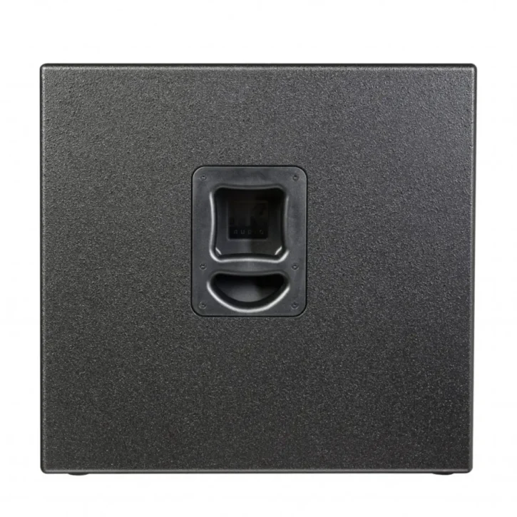 HK Audio Pr:O 118  Sub D2 - Imagen 6