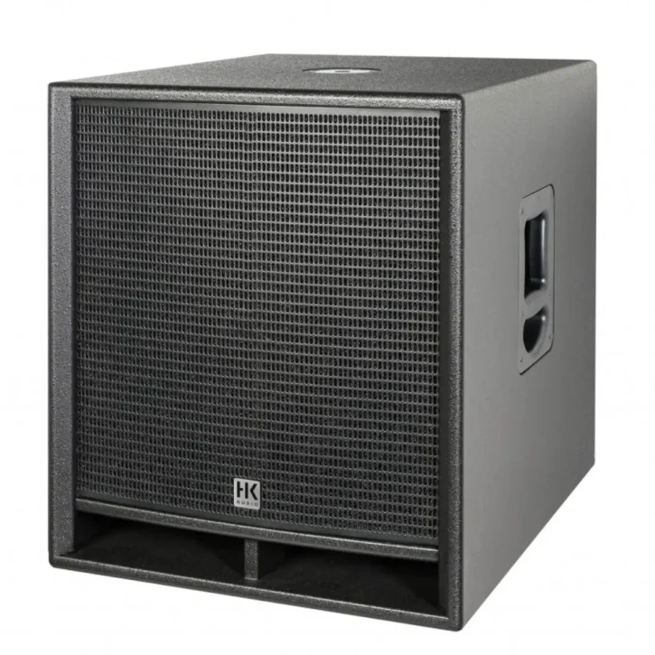 HK Audio Pr:O 118  Sub D2 - Imagen 3