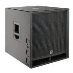 HK Audio Pr:O 118  Sub D2