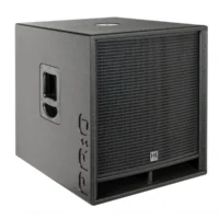HK Audio Pr:O 118  Sub D2
