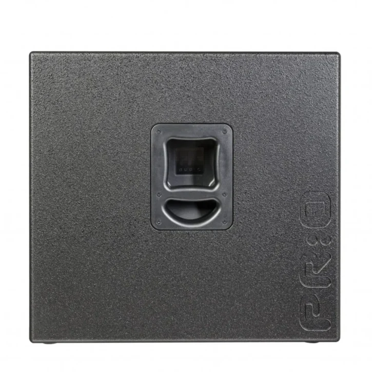 HK Audio Pr:O 118  Sub D2 - Imagen 5