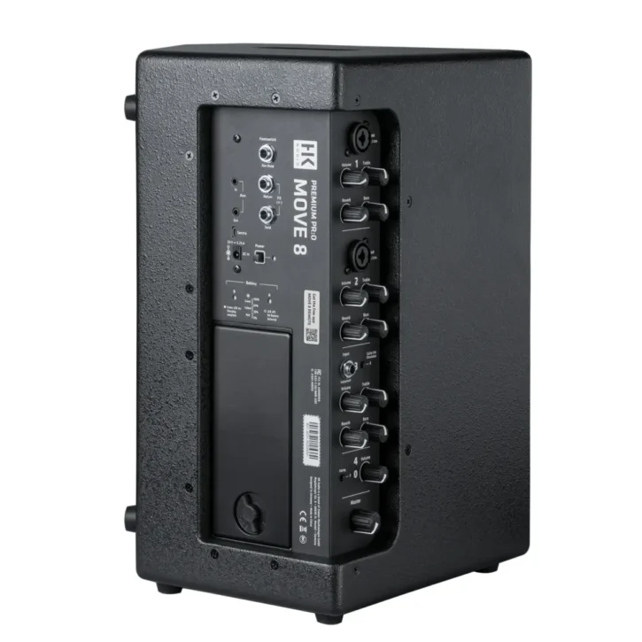 HK Audio Move 8 - Imagen 8