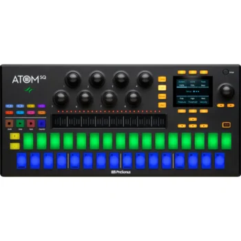 presonus-atom-sq-controller-secuenciador-
