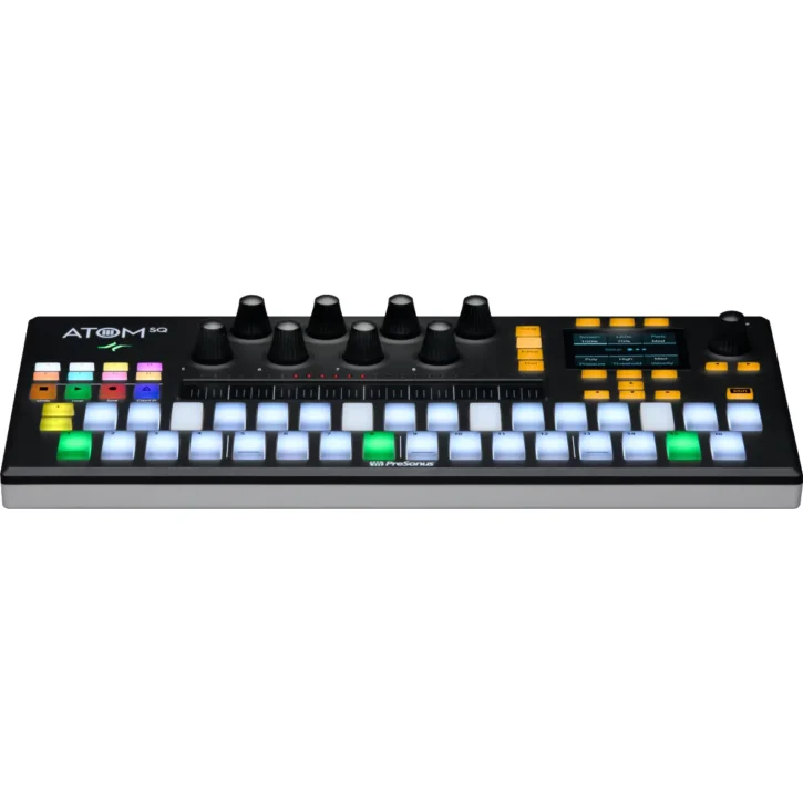 Presonus Atom Sq Controlador - Imagen 4