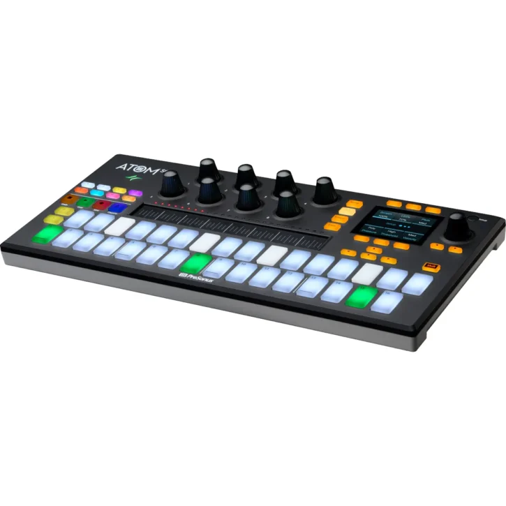 Presonus Atom Sq Controlador - Imagen 3
