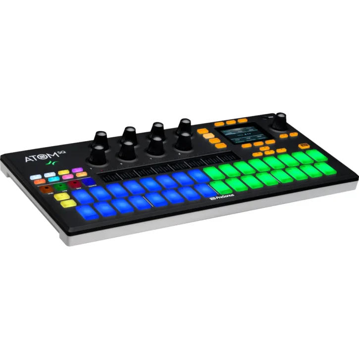 Presonus Atom Sq Controlador - Imagen 6