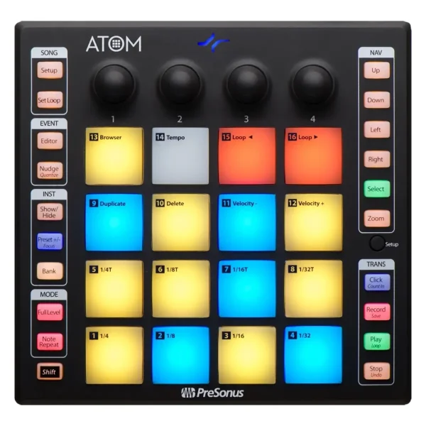 Presonus Atom - Imagen 2