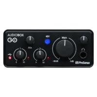 Presonus Audiobox Go - Imagen 3