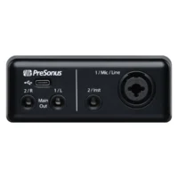 Presonus Audiobox Go - Imagen 5