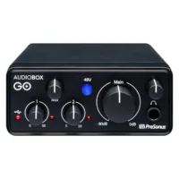 Presonus Audiobox Go - Imagen 4