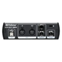 Presonus Audiobox Usb 96 25Th Anniversary - Imagen 5