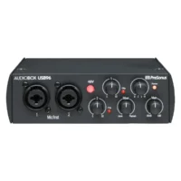 Presonus Audiobox Usb 96 25Th Anniversary - Imagen 2