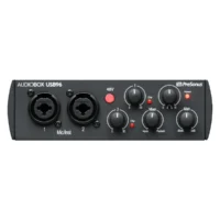 Presonus Audiobox Usb 96 25Th Anniversary - Imagen 6