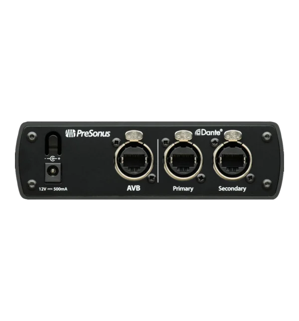 Presonus Avb-D16 Network Switch And Bridge - Imagen 3