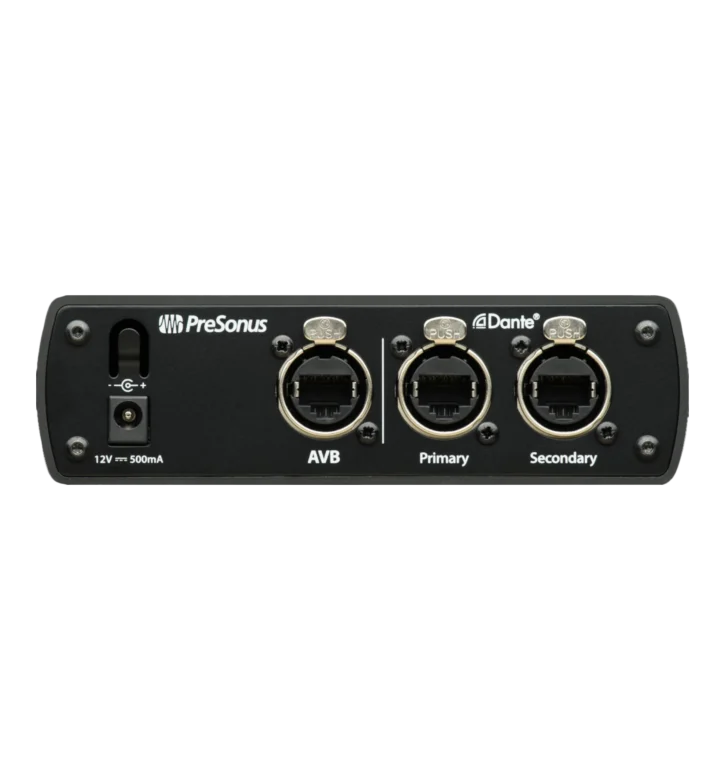 Presonus Avb-D16 Network Switch And Bridge - Imagen 3