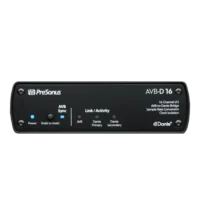 Presonus Avb-D16 Network Switch And Bridge - Imagen 4