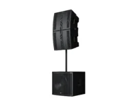 Presonus Cdl12P Altavoz De Directividad Constante - Imagen 8