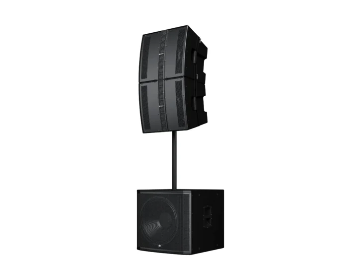 Presonus Cdl12P Altavoz De Directividad Constante - Imagen 8