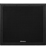 Presonus Cdl Sub18 Activo Subwoofer - Imagen 4