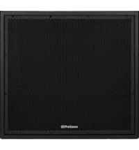 Presonus Cdl Sub18 Activo Subwoofer - Imagen 4