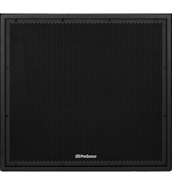 Presonus Cdl Sub18 Activo Subwoofer - Imagen 4