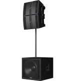 Presonus Cdl Sub18 Activo Subwoofer - Imagen 5