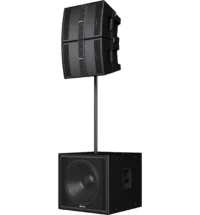 Presonus Cdl Sub18 Activo Subwoofer - Imagen 5