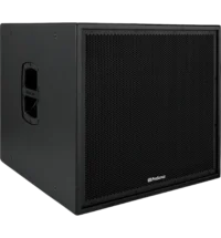 Presonus Cdl Sub18 Activo Subwoofer