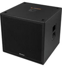 Presonus Cdl Sub18 Activo Subwoofer - Imagen 3