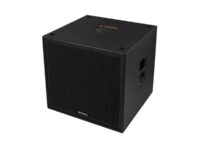 Presonus Cdl Sub18 Activo Subwoofer - Imagen 11