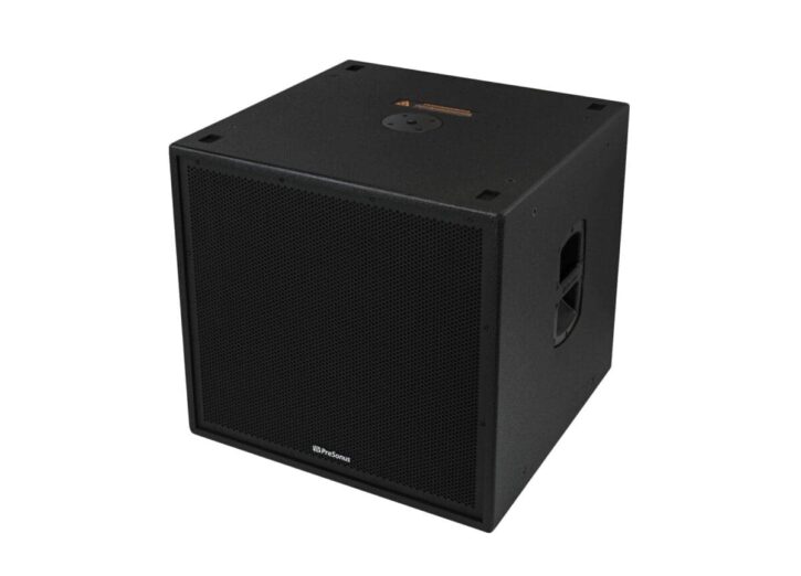 Presonus Cdl Sub18 Activo Subwoofer - Imagen 11