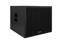 Presonus Cdl Sub18 Activo Subwoofer - Imagen 10