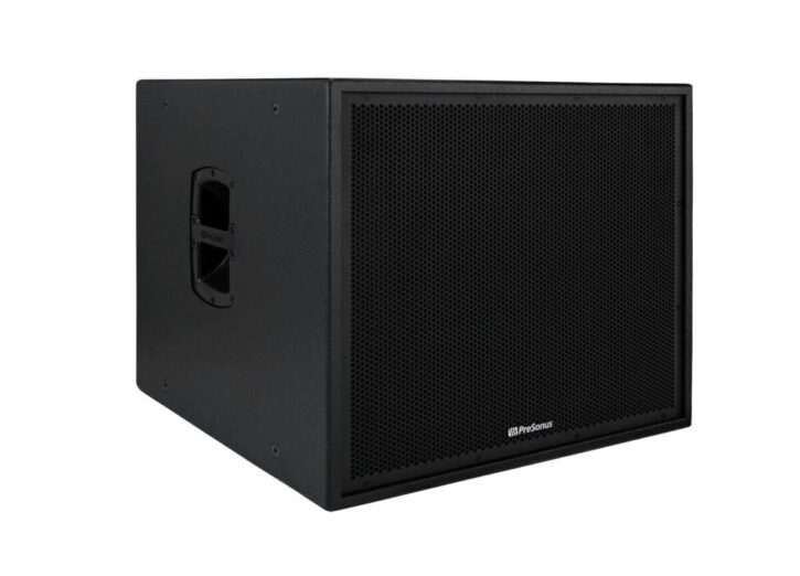 Presonus Cdl Sub18 Activo Subwoofer - Imagen 10